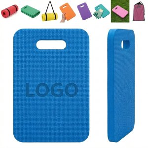 Portable Unisex Kneeling Mat - Lightweight, Quick-Dry EVA Foam Pad for Comfort