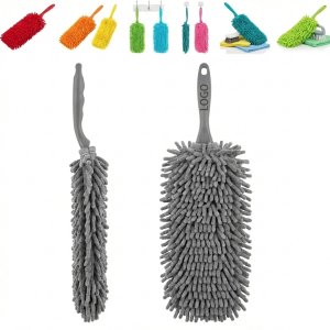 Electrostatic Multi-Color Car & Home Duster
