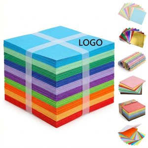 Personalized Origami Creation Kit